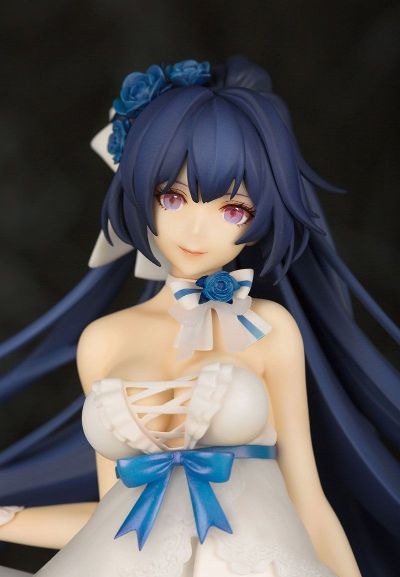 崩坏3rd 雷电芽衣 花嫁