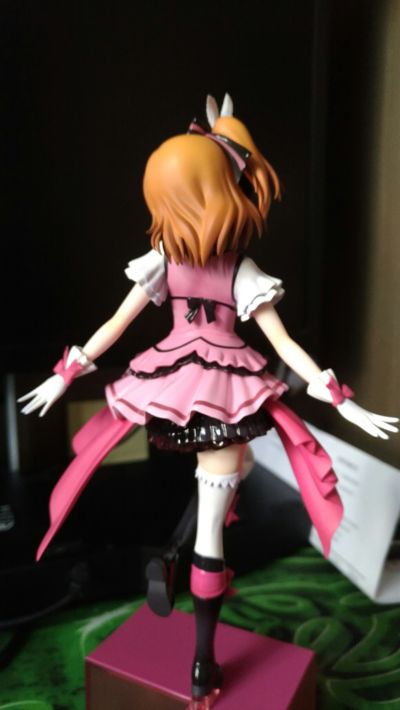 『LoveLive！』Birthday Figure Project 高坂穂乃果