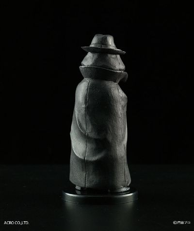 KRS35 ザラブ星人 (PVC制涂装済组み立てKIT)[ACRO]《０５月仮予约》