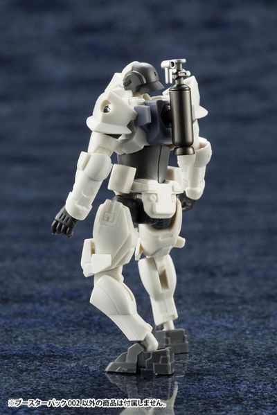 ヘキサギア 火精灵巴克002[寿屋]《０７月予约》