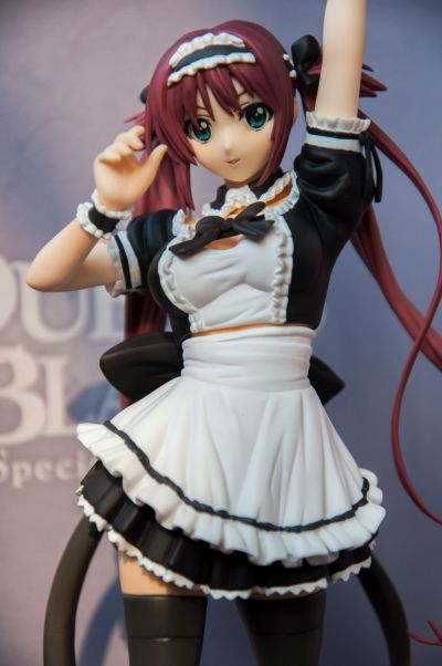 女王之刃R-2 冥土へ誘うものアイリ メイド長専用Ver.