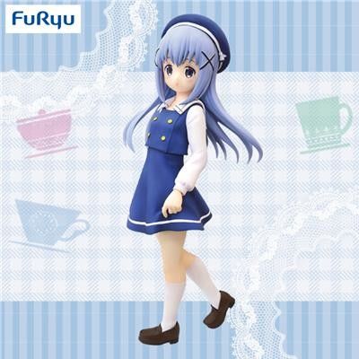 Special Figures 请问要来点兔子吗？ 香风智乃 