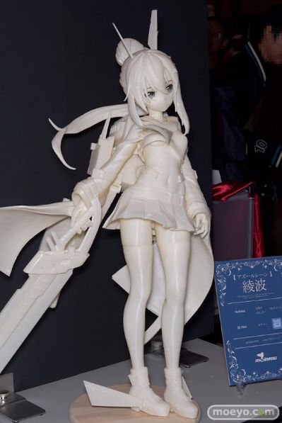 碧蓝航线 凌波改