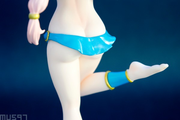 Super Special 系列 超级索尼子 そに子ちゃんとおとぎばなし, ランプの精