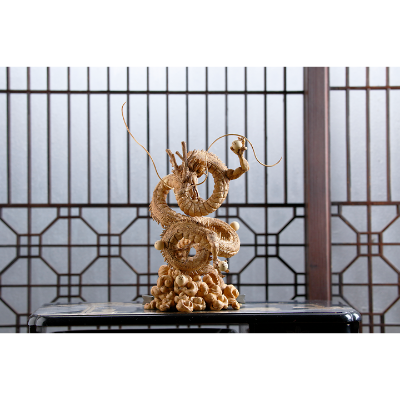 造形师×写真家 龙珠Z 神龙 ver.B