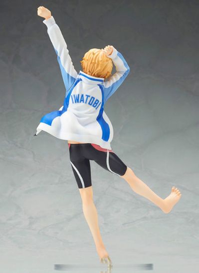 ALTAiR Free! -Eternal Summer- 叶月渚