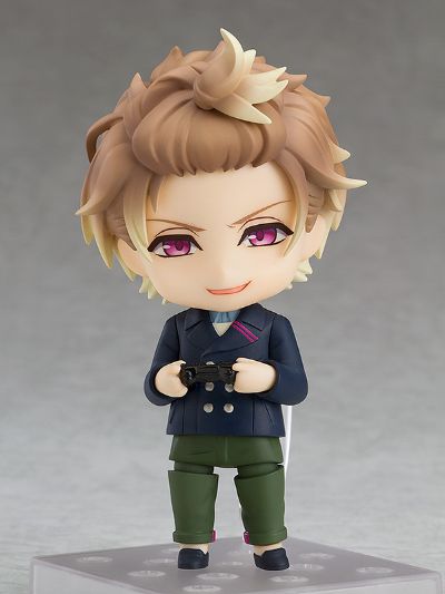 粘土人#896 A3! 茅崎至