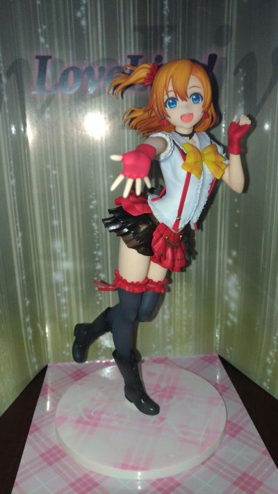 LoveLive! School idol project 高坂穂乃果