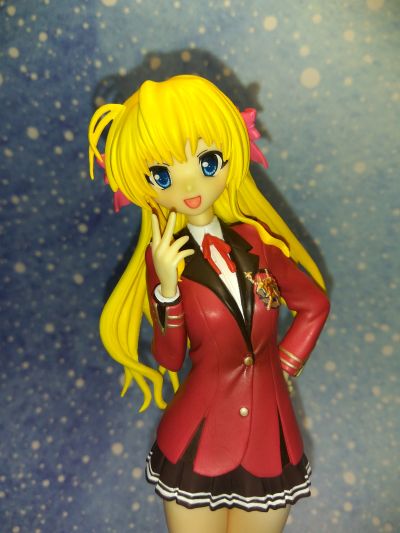 FORTUNE ARTERIAL -Fortune FORTUNE ARTERIAL- 千堂瑛里華