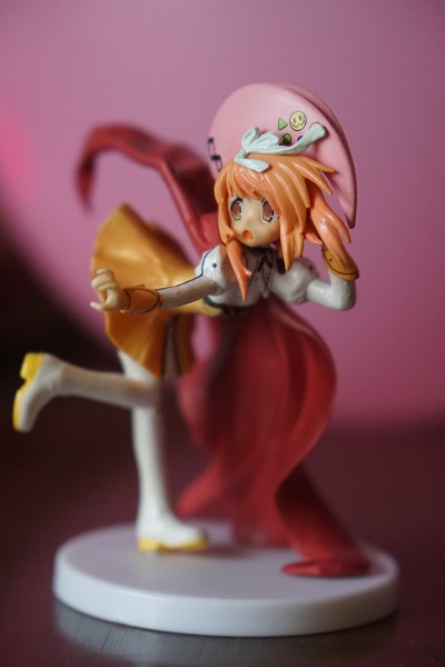 七色星露 秋姫すもも Dengeki Magazin Exclusive 