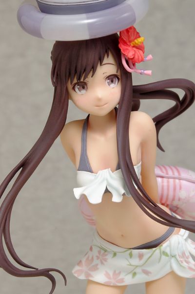 Beach Queens Premium 魔法少女大战 小张凛 泳装ver.