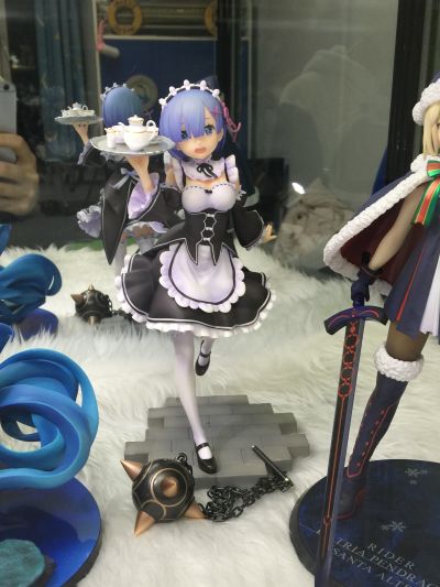 Re：从零开始的异世界生活 蕾姆