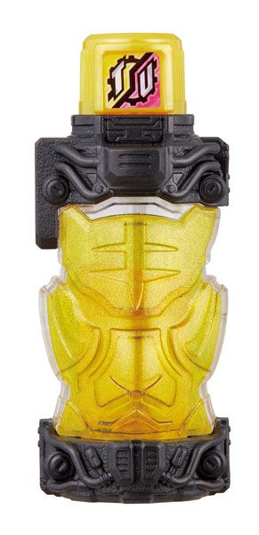 假面骑士ビルド DXトラユーフォーフルボトルSET[Bandai]《発売済・在库品》