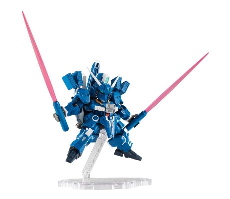 NXEDGE STYLE [MS UNIT] 高达Mk-V 『GUNDAM SENTINEL』[Bandai]《０７月予约》