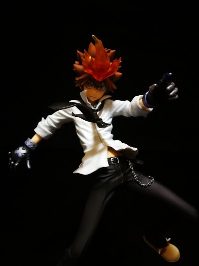 GEM系列 家庭教師  泽田纲吉