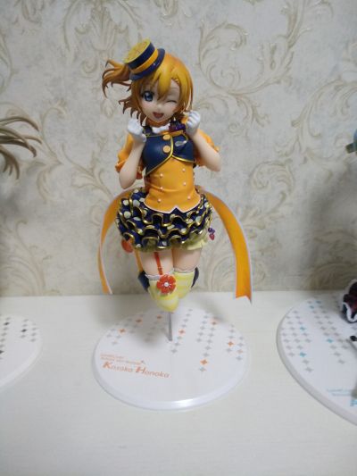 LoveLive! 学园偶像祭 绚濑绘里