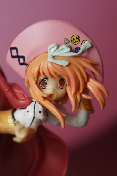 七色星露 秋姫すもも Dengeki Magazin Exclusive 