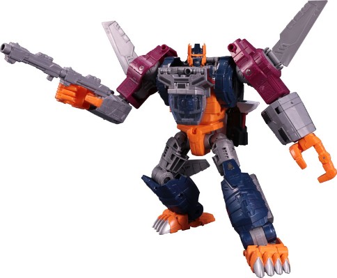 变形金刚 パワーオブザプライム PP-27 オプティマルオプティマス[takaraTomy]《０８月予约》