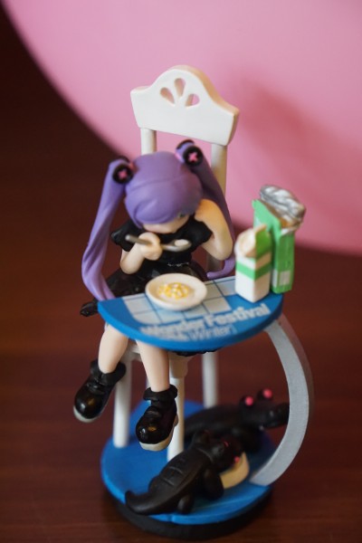 WF リSETちゃん Kuroishi 