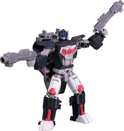 变形金刚 パワーオブザプライム PP-27 オプティマルオプティマス[takaraTomy]《０８月予约》