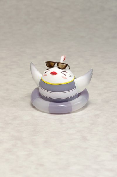 Beach Queens Premium 魔法少女大战 小张凛 泳装ver.