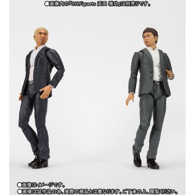 S.H.Figuarts 浜田雅功