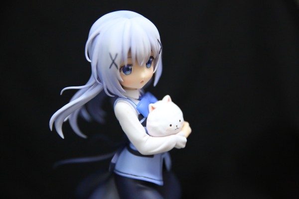 请问您今天要来点兔子吗？？ 香风智乃 爱丽丝 style