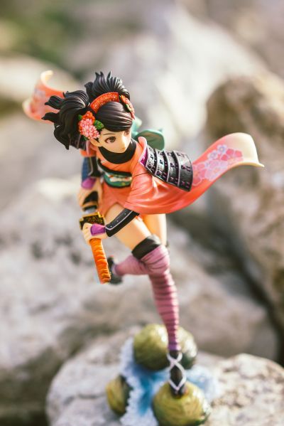 胧村正 百姫～OIRONAOSHI～