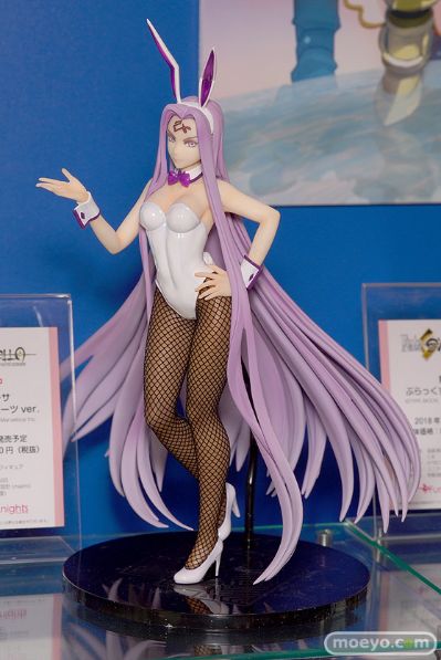 Fate/Extella 美杜莎 魅惑兔女郎