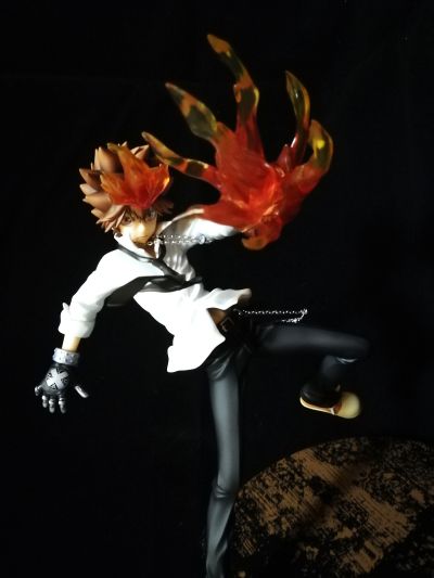 GEM系列 家庭教師  泽田纲吉