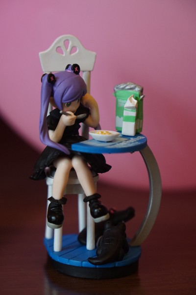 WF リSETちゃん Kuroishi 