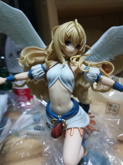 龙战士6：白龙的守护者们 妮娜