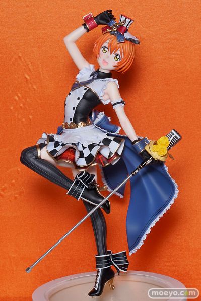 LoveLive! 星空凛