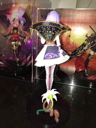 秦时明月 少司命