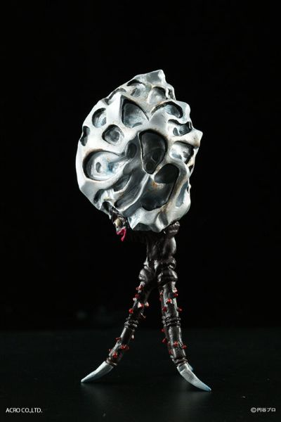 KRS35 齐布尔星人