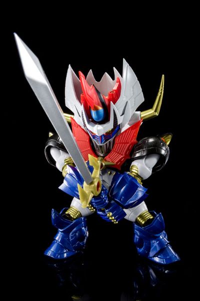 AA合金 魔神皇帝 メタリック ver.[アルカディア]《０４月予约》