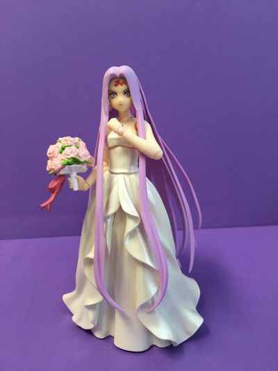 figma Fate/stay night Rider