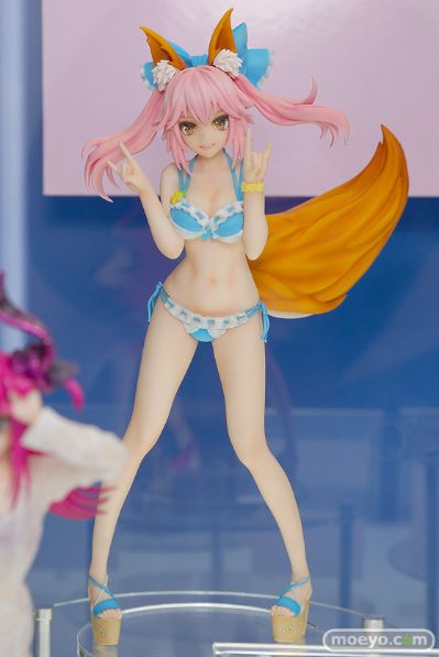 Fate/Extella  玉藻前 泳装