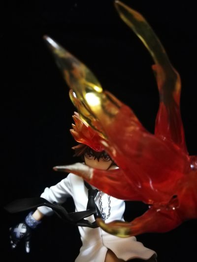 GEM系列 家庭教師  泽田纲吉