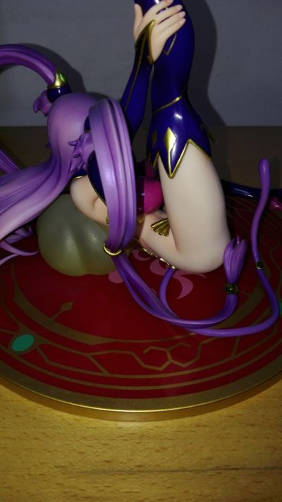 Excellent Model 女皇之刃 魔法之书 セイテン