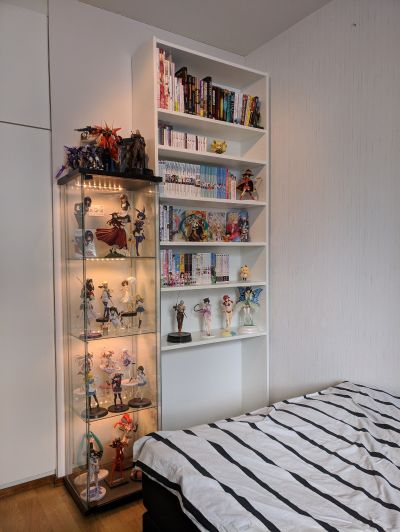 Excellent Model 迷途猫OVER RUN 雾谷希