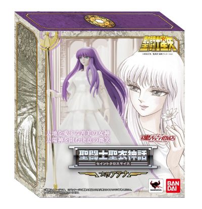 圣闘士圣衣神话 セイントクロスマイス 圣闘士星矢 アテナ 