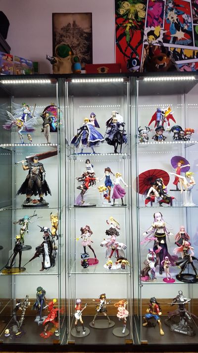 凉宫春日的忧郁  长门有希 激奏版