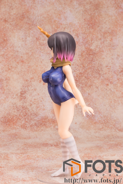 小林家的龙女仆 艾露玛 死库水