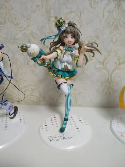 LoveLive! 星空凛