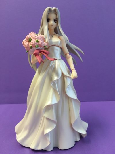 figma Fate/Zero 爱丽丝菲尔・冯・爱因兹贝伦