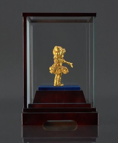 Di Gi Charat 数码子 20th Anniversary