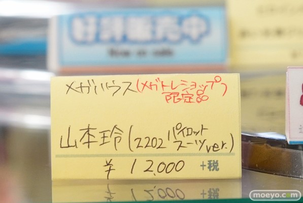 大和女子Collection 宇宙战舰大和号2202 爱的战士们 山本玲 