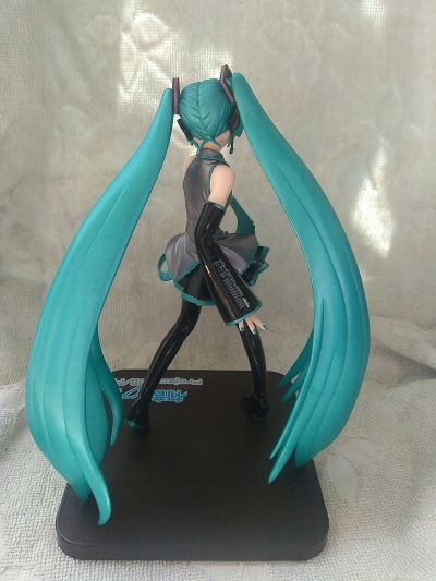 初音未来 -Project DIVA- 初音未来