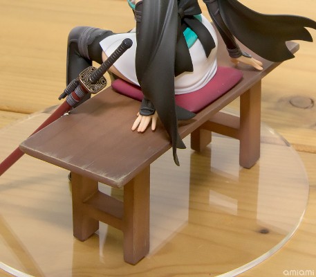 Fate / Grand Order 冲田総司（SABER）